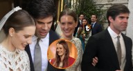 Micaela Belmont se casó con el hermano de la duquesa de Huéscar: Actriz de ‘Los Vílchez’ resaltó tradiciones peruanas en su boda Micaela Belmont y el empresario Fernando Palazuelo se casaron en la his