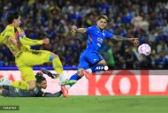 Cruz Azul se lleva el Clásico Joven