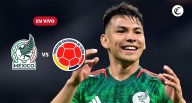 Tudn por internet: dónde ver México vs. Colombia hoy online vía Fútbol Libre TV, Vix por partido amistoso 