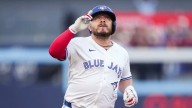 Para Alejandro Kirk es un sueño jugar Serie Mundial
