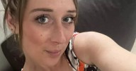 Pregnant woman 'stabbed to death by boyfriend who laughed about killing'