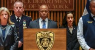 Alcalde de Nueva York aclara que la ciudad no coopera con ICE tras operativo
