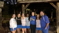 Here are Gastonia, Shelby area fall sports Week 10 top…