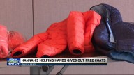 Hannah's Helping Hands event held Saturday