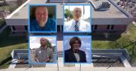 Nampa mayoral candidates share visions for managing city's rapid growth
