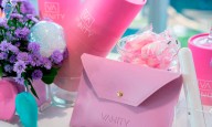 Galería Avanti y Yaser Dagga celebran 2 años de Vanity, su marca para el cuidado de la piel