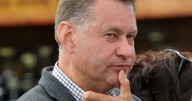 Tory MSP Murdo Fraser reported to police after 'no more Buddhists' Rangers tweet