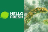 HelloFresh Recalls Spinach-Containing Meals Amid Growing Listeria Concerns