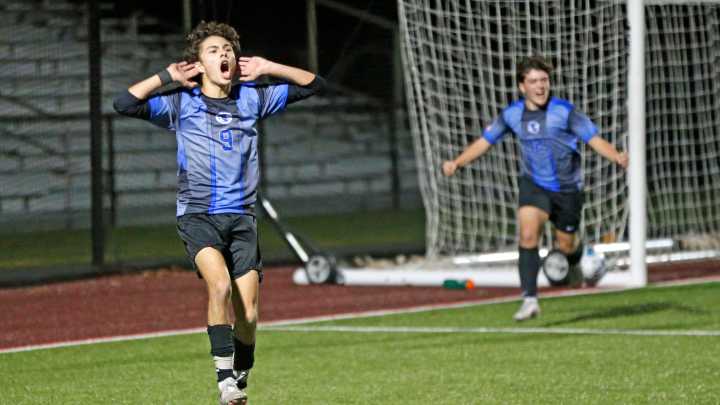 VOTE now for The Providence Journal Boys Soccer Player of the Week!