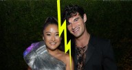 ‘Emily in Paris’ Actors Ashley Park & Paul Forman Split After Two Years of Dating | Ashley Park, Emily in Paris, Paul Forman 