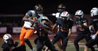 Another week, another record for Davon Grant: Daily Chronicle Week 7 rewind