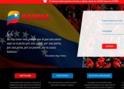 Sistema Patria paga nuevo bono: sepa el monto y quiénes lo cobran
