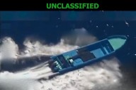 EE. UU. ataca otro barco en el Pacífico; deja cuatro muertos