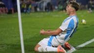 De Messi a Di María: todos los campeones del mundo rosarinos sub