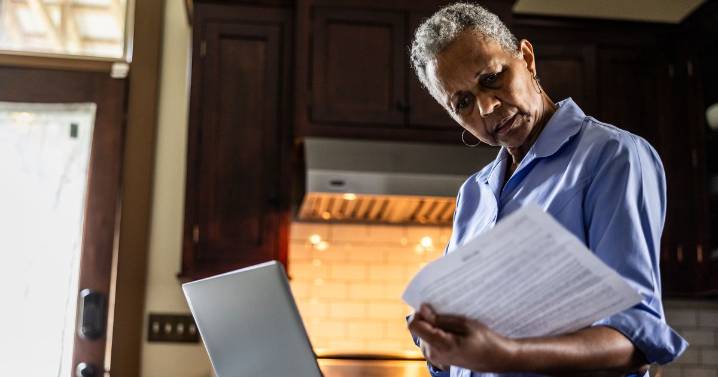 People born before 1959 could claim DWP payment worth £300 this week