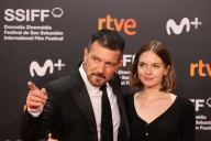 La hija de Antonio Banderas se casará en una abadía vallisoletana