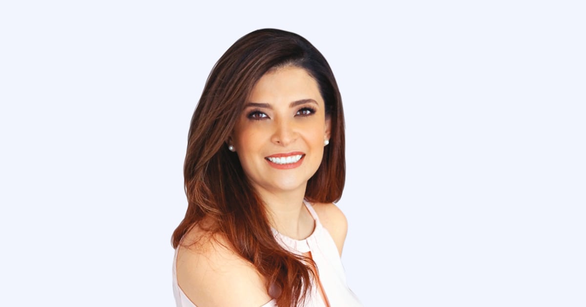 La lección cívica de la DANA