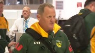 NRL news 2025: Kevin Walters on his Ashes tour squad selection