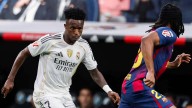 Clasificación de LaLiga con el resultado del clásico Real Madrid vs Barcelona, Jornada 10