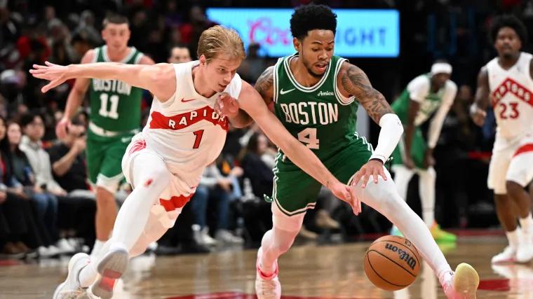 Celtics may cut ties with $100 million scorer, 6-foot
