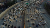 Lane closures planned overnight on I-75/85 for work at three different points