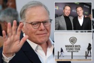 Here's why David Zaslav isn't tolerating Paramount's lowball offer for Warner Bros. Discovery