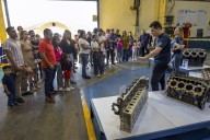 Celebra Tupy Ramos Arizpe 10 años con Open House