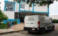 Hallaron cadáver de un hombre en plena vía pública