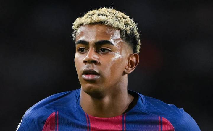 Lamine Yamal’s comments on Real Madrid and referees spark bold reaction from Kylian Mbappe’s teammates