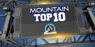 WYMT Alice Lloyd College Mountain Top 10 -