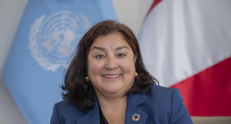 Representante de la ONU en Perú: “Podría decirse que es un momento difícil para la ONU, pero es algo que hemos enfrentado antes”