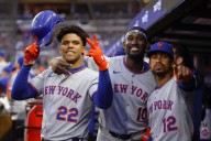 Mets Fan Survey 2025: How do you feel about the Mets right now?