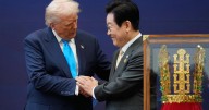 Trump scores golden gifts as United States and Seoul advance trade talks