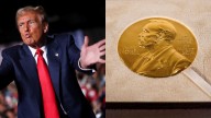 Premio Nobel de la Paz 2025: Ellos son los Favoritos a Llevarse el Galardón por su Contribución