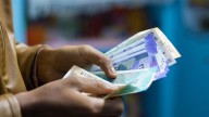 Rupee rises 5 paise to 88.74 against US dollar in early trade