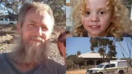 Search volunteer says missing four-year-old Gus Lamont not on combed outback SA property
