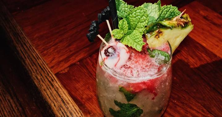 12 creepy L.A. bars and restaurants to visit to get in the Halloween spirit
