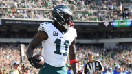 AJ Brown hits Eagles with blunt reality check amid 2