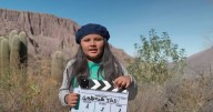 Jujuy en la serie Corazón Americano que cautiva a Europa