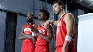 Rockets season preview: Will Houston's super-sized approach pay off?