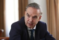 Pichetto: el proyecto sobre DNUs "no es contra Milei" sino para lograr una democracia de consenso
