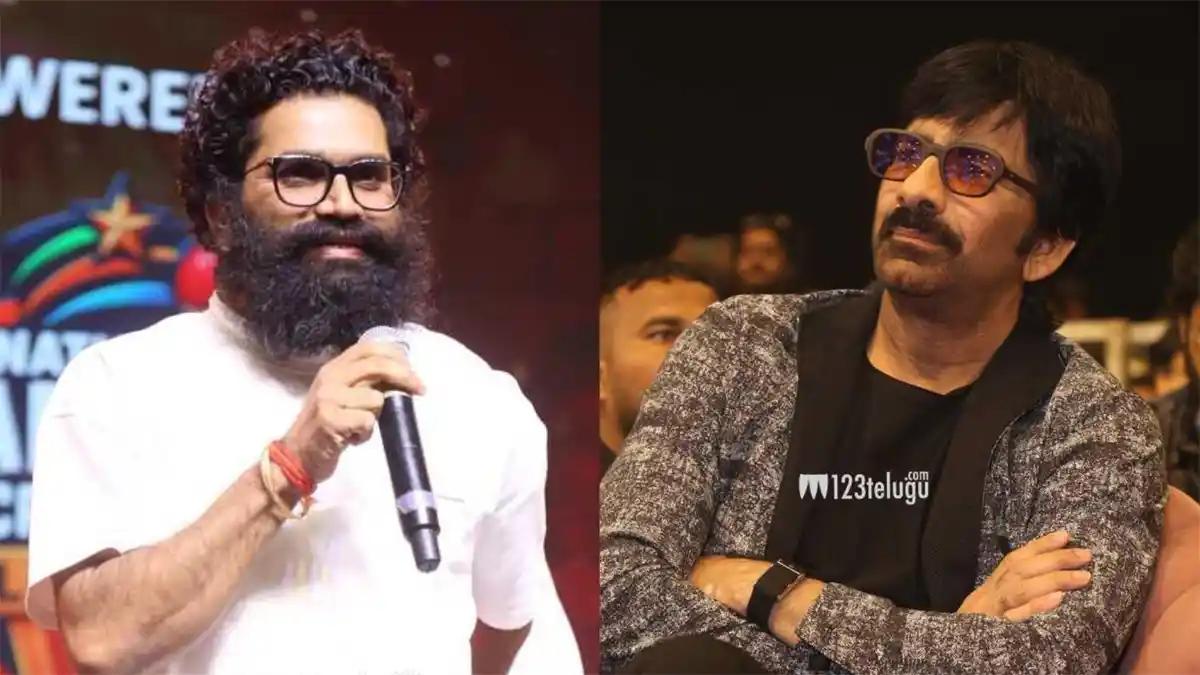 Did You Know Ravi Teja Saved Bheems Ceciroleo’s Life? The Composer’s Emotional Speech Says It All