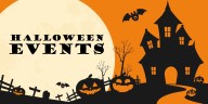 2025 Halloween and fall events in SWLA