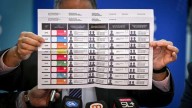 El debut de la Boleta Unica de Papel