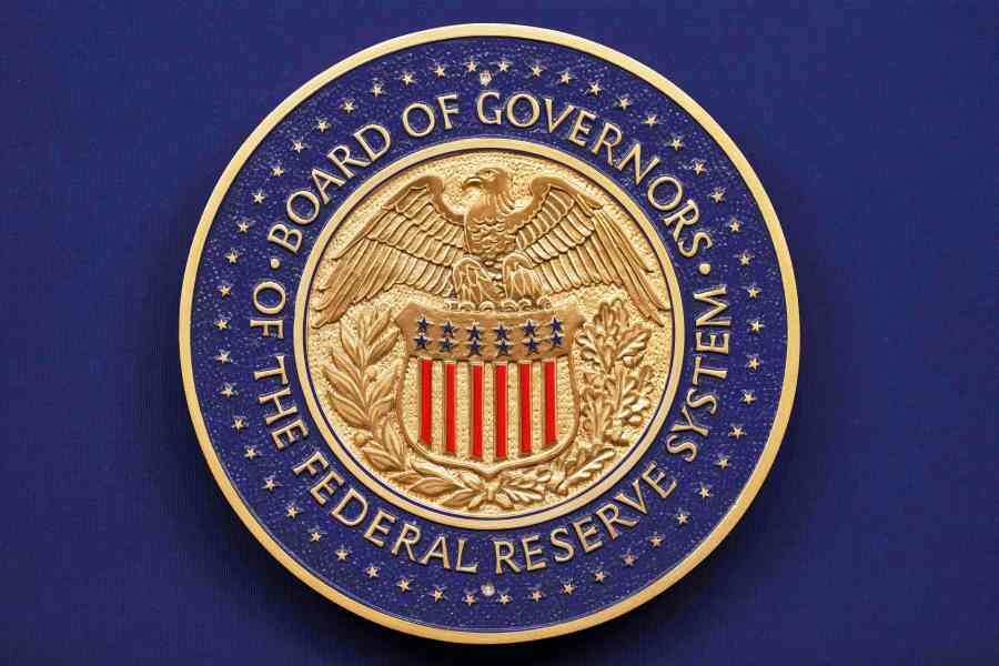 Federal Reserve cuts key rate as government shutdown clouds economic outlook