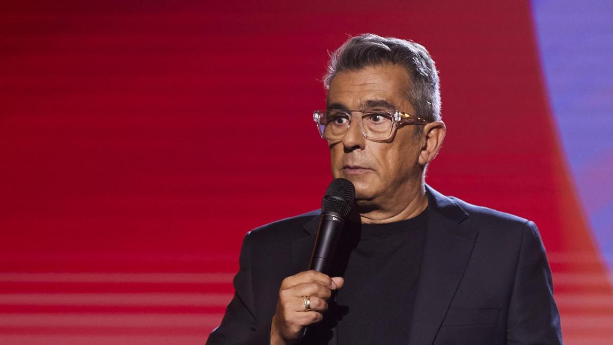 Buenafuente supera este jueves el millón de espectadores y consolida su éxito en La 1