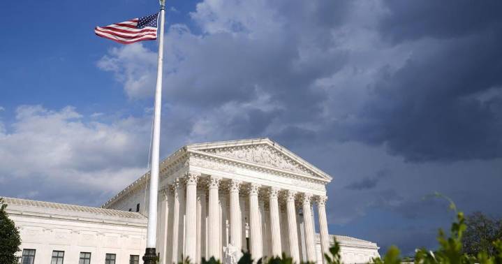 Supreme Court wants more time and information before deciding if Trump can send National Guard to Chicago