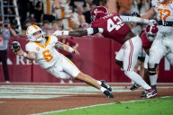 Yhonzae Pierre: Has Alabama found its next elite pass rusher?