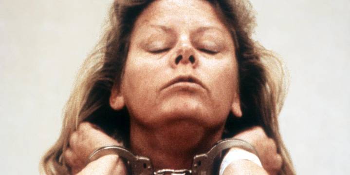 How Aileen Wuornos Became the 'Queen of the Serial Killers'