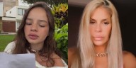 Thamara Medina, hermana de Alejandra Baigorria, confiesa la dura infancia que vivió con su madre: “Crecí rodeada de gritos y miedo”